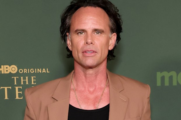 Walton Goggins 