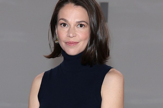 Sutton Foster