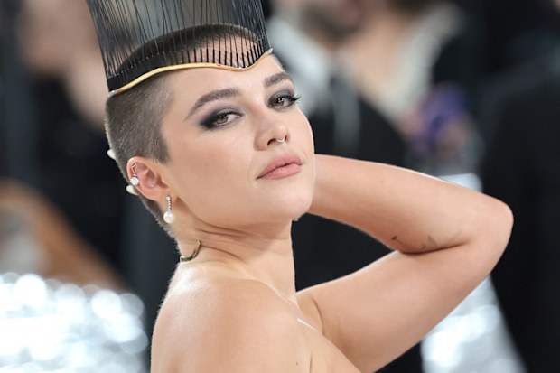 Florence Pugh