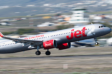 12. Jet2
