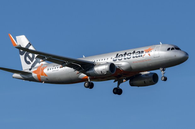 Cheap flights: $50 flights on offer in Jetstar's latest sale - plus ...