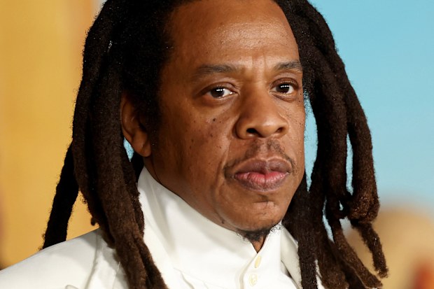Jay-Z 