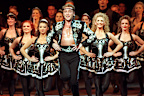 Michael Flatley was nothing short of a dance sensation, bursting onto the world stage in the '90s.
