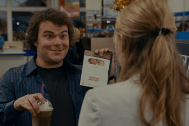 Key detail missing from Blockbuster Video scene