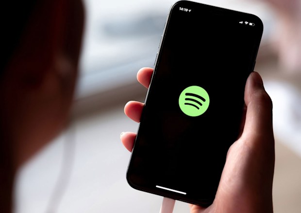 Spotify is laying off 200 employees from its podcasting unit.