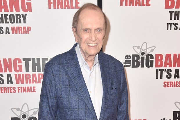 Bob Newhart