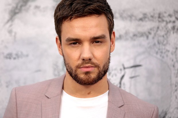 Liam Payne