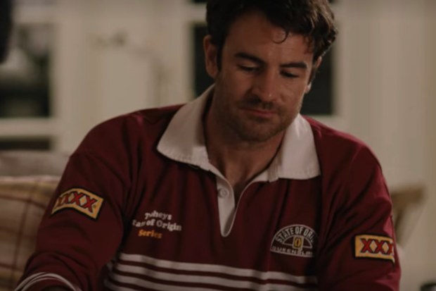 Ben Lawson