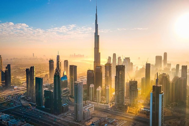 Dubai
