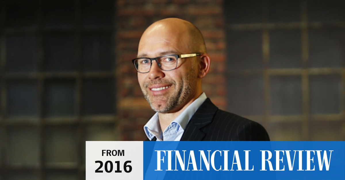 Investors flee MYOB as Bain Capital's stake unlocked