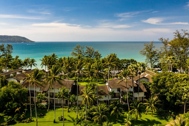 Club Med Phuket