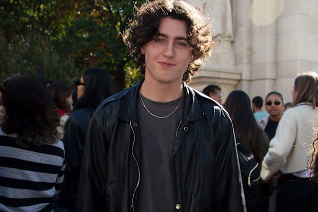 Reed Putnam