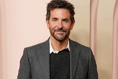 Bradley Cooper