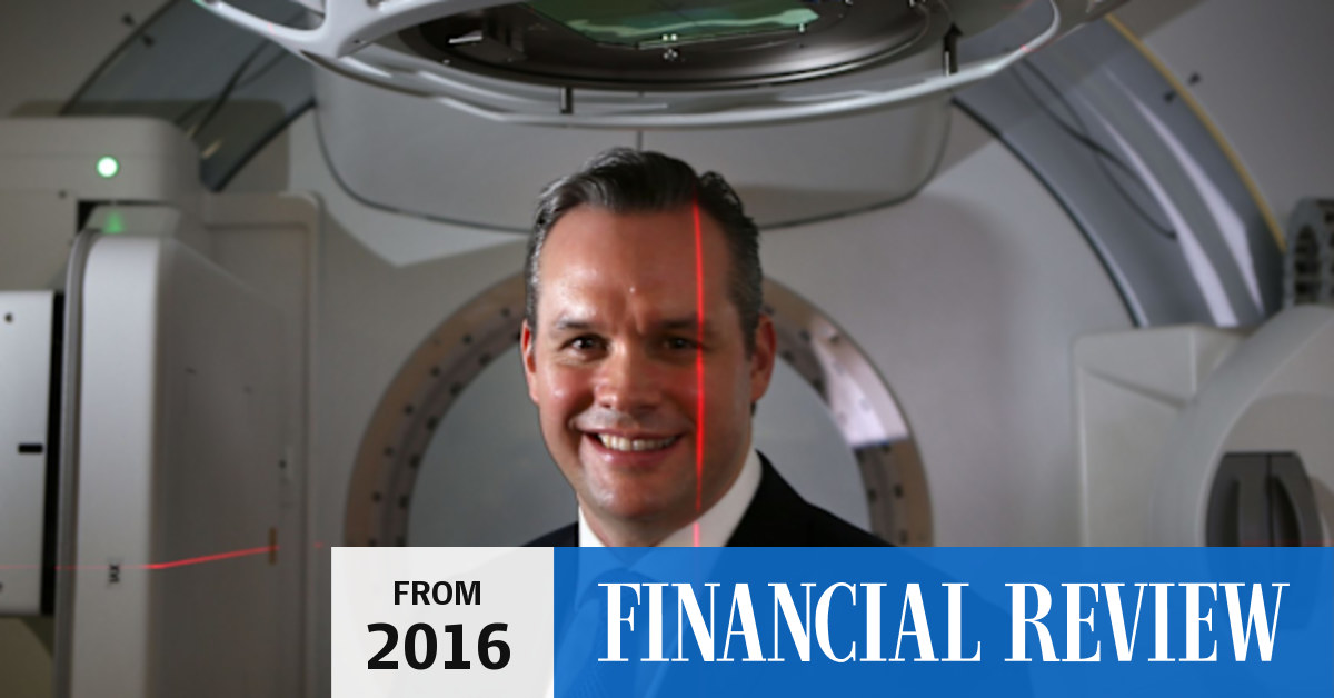 How a Brisbane boy and a former lawyer built a $1.7bn business