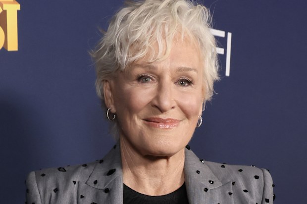 Glenn Close