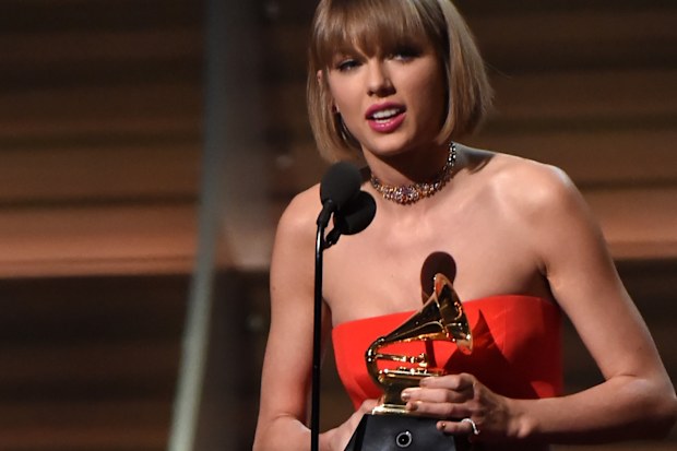 Taylor Swift