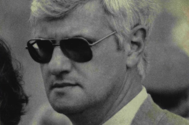 Bevan Spencer von Einem found guilty of the murder of 15-year-old Richard Kelvin. 