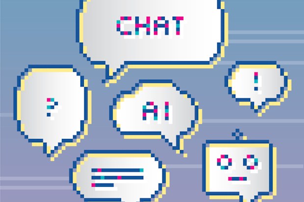 Chat GPT AI stock