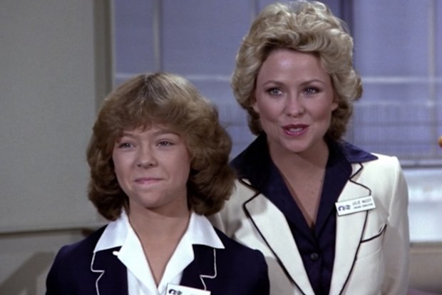 Jill Whelan