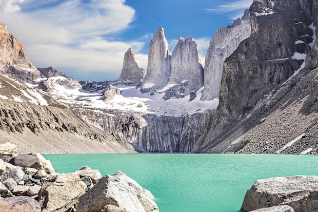 Torres del Paine National Park