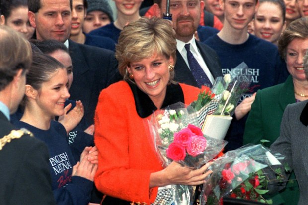 princess diana