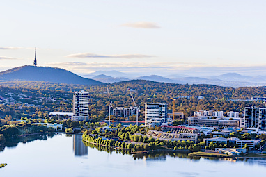 Gungahlin, ACT