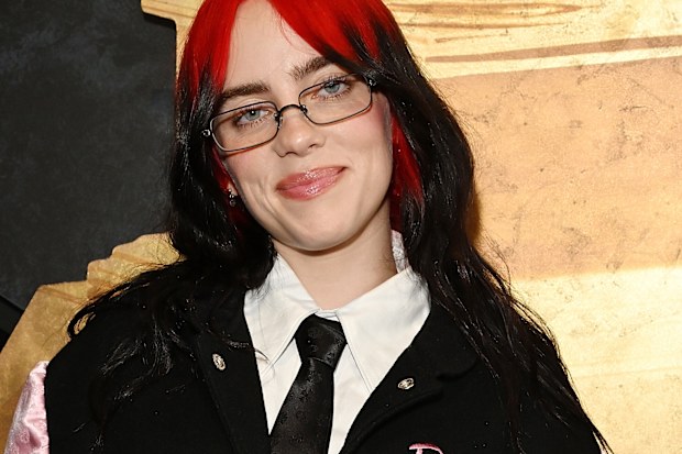 Billie Eilish