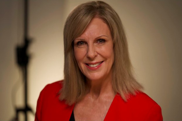 Deb Wallace