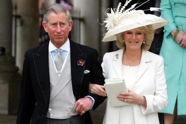 Prince Charles, Prince Of Wales and Camilla Parker Bowles, Camilla, Duchess of Cornwall 