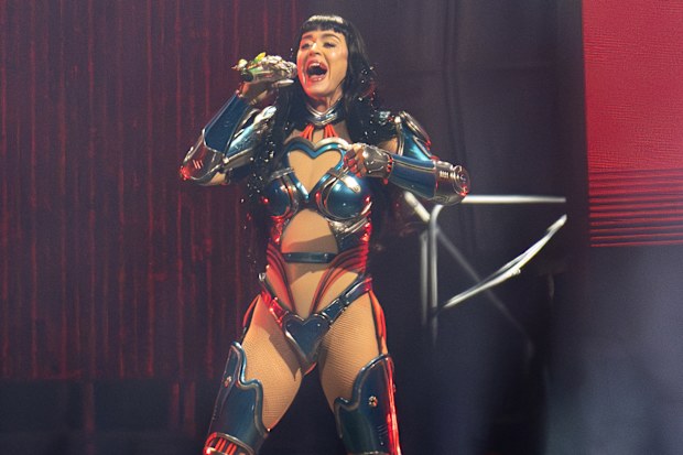 Katy Perry
