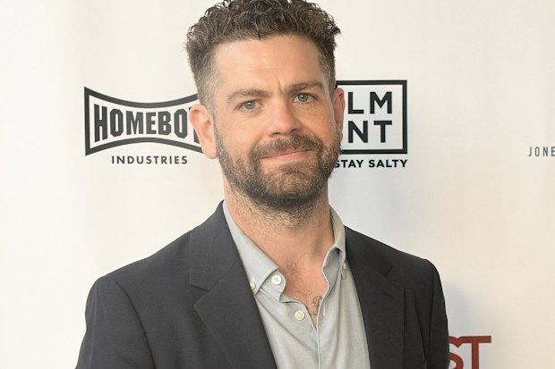 Jack Osbourne