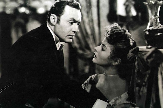 Gaslighting, Gaslight