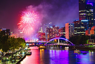 8. Melbourne, Australia