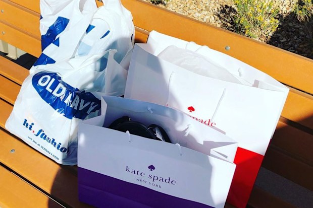 travel shopping