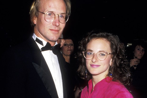 marlee matlin documentary william hurt abuse
