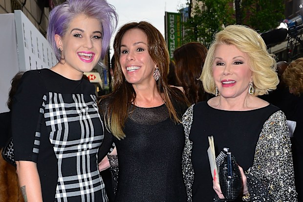 Kelly Osbourne: What happened to Kelly Osbourne, what is she doing now ...