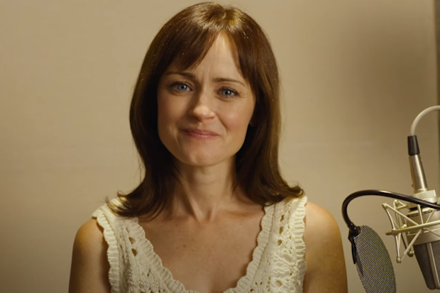 Bledel is returning to the Natalie Babbitt novel Tuck Everlasting two decades after she starred in the big-screen adaptation of the beloved children's classic. 