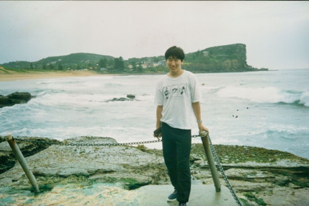 David Kang