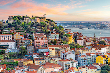 Lisbon, Portugal