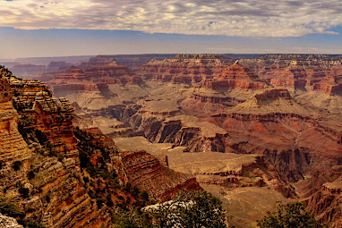 7. Grand Canyon Tours