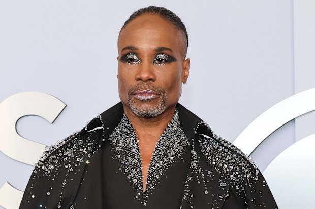 Billy Porter