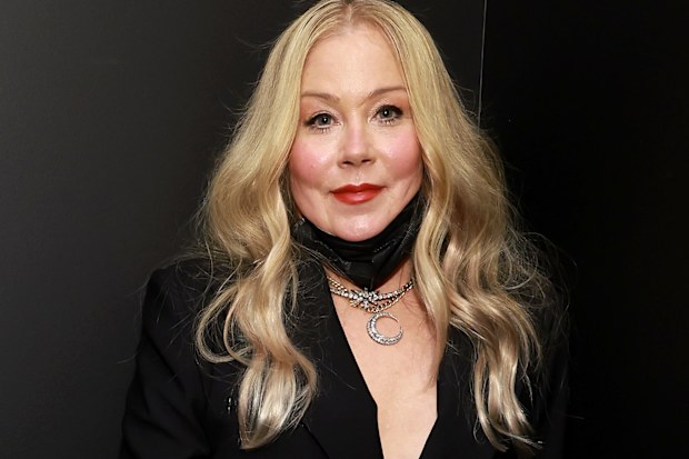 Christina Applegate health: What happened to Christina Applegate and ...