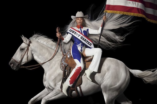Beyoncé
