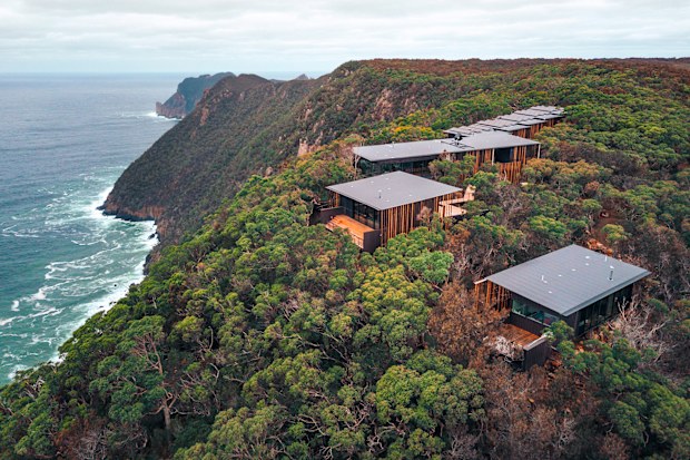 Three Capes Walk_Tasmanian walking company