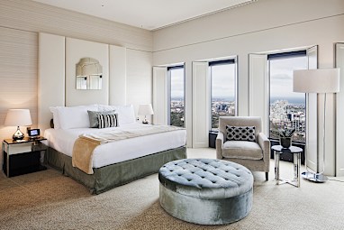 5. Sofitel Melbourne on Collins