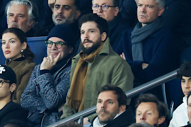Kit Harington