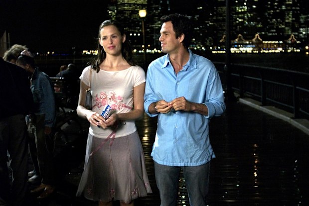 '13 Going On 30' movie