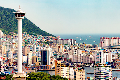3. Busan