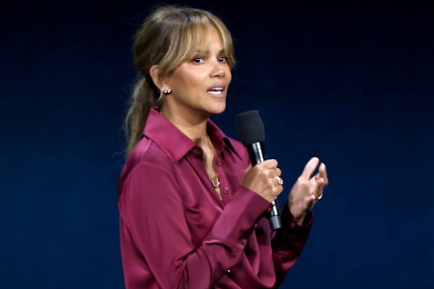 halle berry discouraged from talking about menopause during career