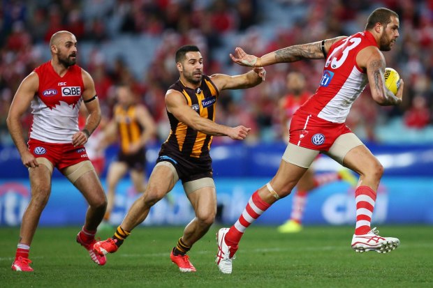 Afl Signs 2 5 Billion Broadcast Deal